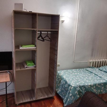 Apartment Tsentr 5 Tashkent Exterior photo