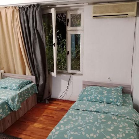 Apartment Tsentr 5 Tashkent Exterior photo