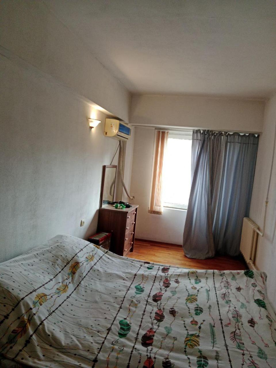 Apartment Tsentr 5 Tashkent Exterior photo