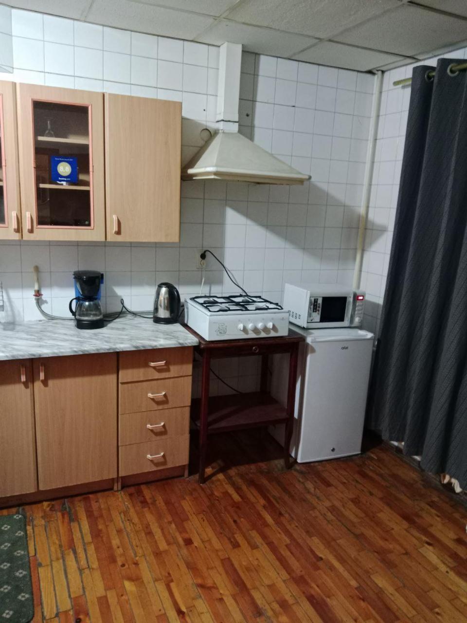 Apartment Tsentr 5 Tashkent Exterior photo