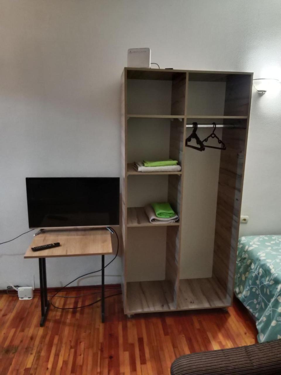 Apartment Tsentr 5 Tashkent Exterior photo