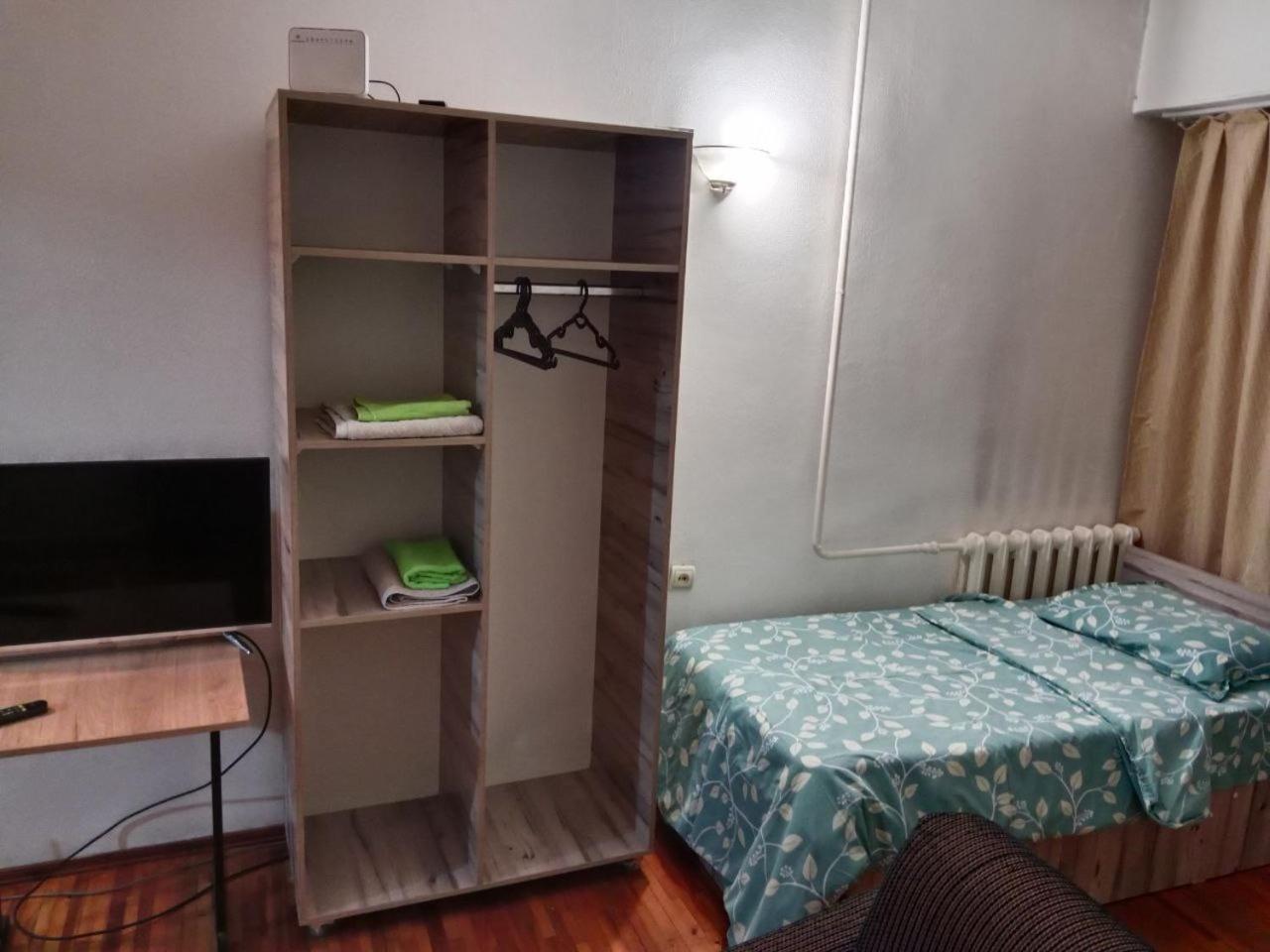 Apartment Tsentr 5 Tashkent Exterior photo