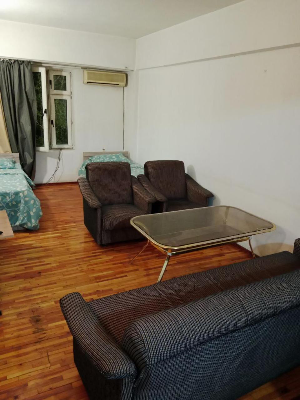 Apartment Tsentr 5 Tashkent Exterior photo