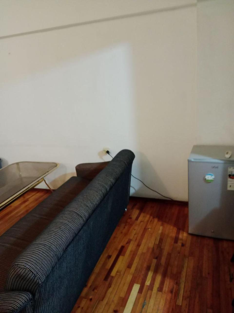 Apartment Tsentr 5 Tashkent Exterior photo