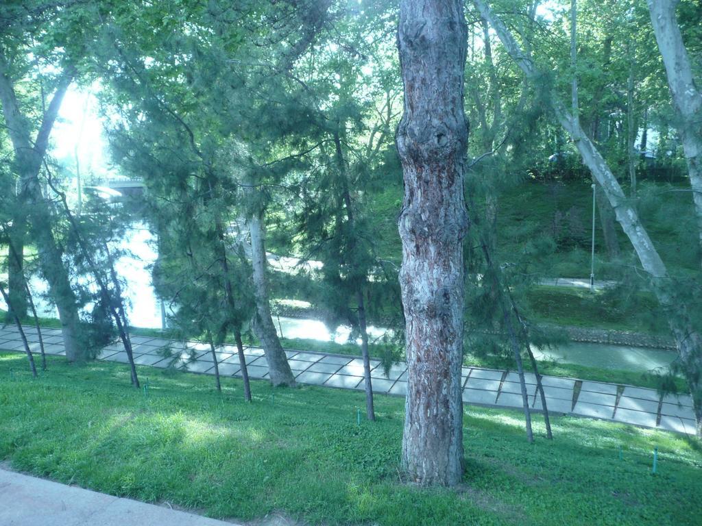 Apartment Tsentr 5 Tashkent Room photo