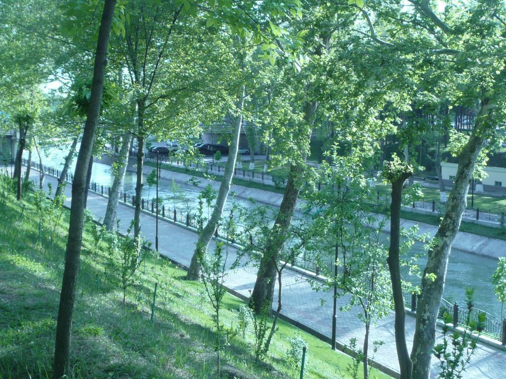 Apartment Tsentr 5 Tashkent Exterior photo