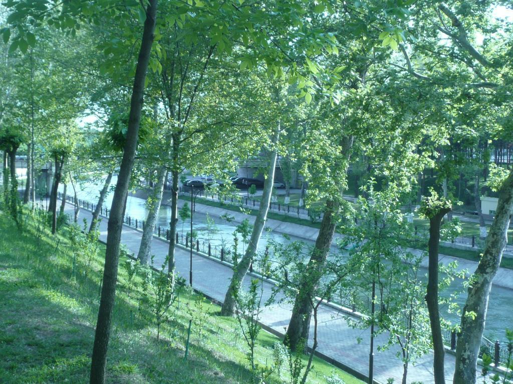 Apartment Tsentr 5 Tashkent Exterior photo